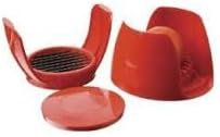 Perfect Slice Tomato Mozzarella Slicer