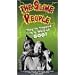 Slime People [VHS]