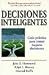 Books : Decisiones inteligentes