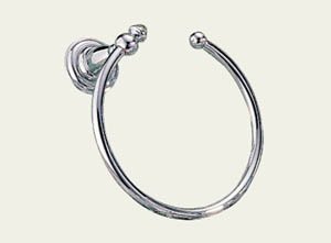 Delta Victorian Towel Ring