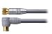 audio-technica �A���e�i�P�[�u��(F�^�v���O<�l�W��>- F�^L�v���O) 5.0m AT-DV86T/5.0