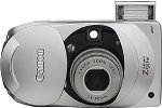 Canon Sure Shot Z90W - Point & Shoot / Zoom camera - 35mm - lens: 28 mm - 9 ....