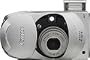 Canon Sure Shot Z90W - Point & Shoot / Zoom camera - 35mm - lens: 28 mm - 90 mm