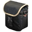 Lowepro Street and Field Pouch 50 AW - Pouch for camera - TXP ripstop - black