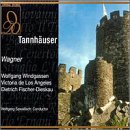 Wagner: Tannhäuser