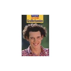 Polyglott Apa Guide, Gro�britannien