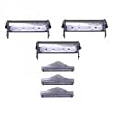 Remington SP-94 MS3 Series Shaver Foil Screens & Cutter Blade Head