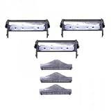 Remington SP-94 MS3 Series Shaver Foil Screens & Cutter Blade Head