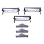 Remington SP-94 MS3 Series Shaver Foil Screens & Cutter Blade Head
