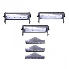 Remington SP-94 MS3 Series Shaver Foil Screens & Cutter Blade Head