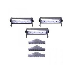 Remington SP-94 MS3 Series Shaver Foil Screens & Cutter Blade Head