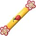 Ladybugs - Set of 3 Drawer / Cabinet Handles