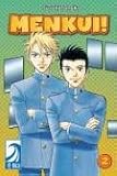 More details of book titled: Menkui! Volume 2: (Yaoi) (Menkui!)