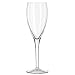 FLUTE 6.5 OZ, CS 2/DZ, 08-0948 LIBBEY GLASS, INC. GLASSWARE Image