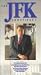 The JFK Conspiracy [VHS]