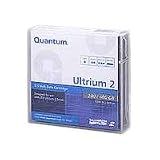 Quantum LTO ULTRIUM 2 TAPE CARTRIDGE ( MR-L2MQN-01 )