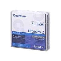 Quantum data cartridge LTO2 Media Preisvergleich