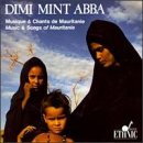 Music and Songs of Mauritania