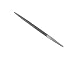 GROBET SWISS FILES PIPPIN 6 INCH CUT 2