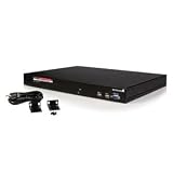 16 Port CAT5 KVM Matrix Switch