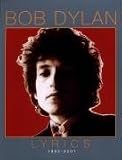 Lyrics: 1962-2001
