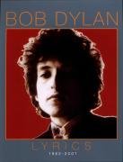 Lyrics: 1962-2001