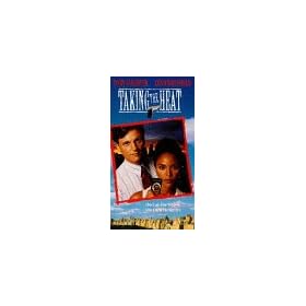 Taking the Heat [VHS]