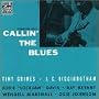 Callin' the Blues