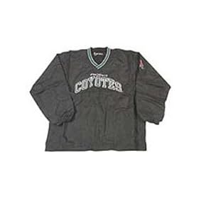 NHL Jacket - Phoenix Coyotes Reversible Jacket