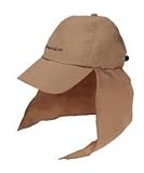 BUZZ OFF HAT KHAKI