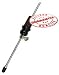 BECKER ADJUSTABLE CELLO ENDPIN WITH EBONY HOLDER 4/4 BCEP image 2