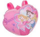 Princess Smooshie Backpack
