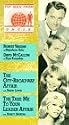 Man From U.N.C.L.E. - Vol. 5, The Off-Broadway Affair/The Take Me To Your Leader Affair [VHS]