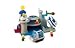 PRETEND & PLAY SPACE STATION