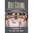 Hotel Catering: A Handbook for Sales and Operations