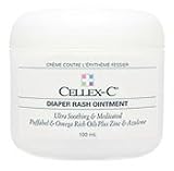 Cellex-C Mother & Child Skin Care - Diaper Rash Ointment