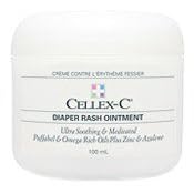 Cellex-C Mor & Barn Skin Care - Diaper Udslæt salve