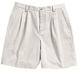 Ashworth Men's Classic Wrinkle Free Short