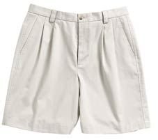 Ashworth Men's Classic Wrinkle Free Short