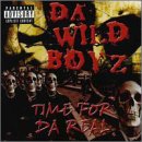 Da Wild Boyz lyrics