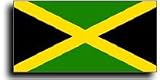 Jamaica - World and International Country Flags
