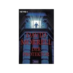 Der Protektor: Roman