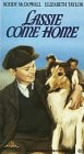  : Lassie Come Home
