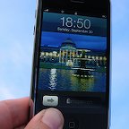 Final Protection Schutzfolie für Apple iPhone 1G