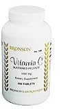 Vitamin C - 1,000 Mg. Sustained Release (100)