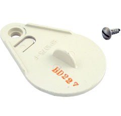 Hayward THROTTLE FLAP SPX1075F