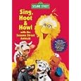 Sesame Street Sing Hoot Animals