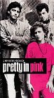 Pretty in Pink