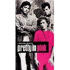 Pretty in Pink