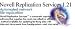 Novell Replication Services 1.21